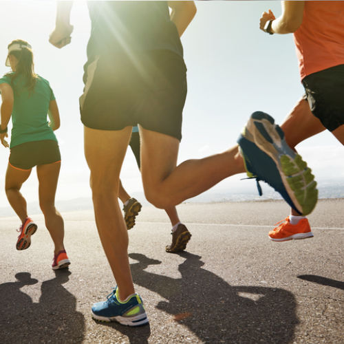 An Overview on VO2 Max