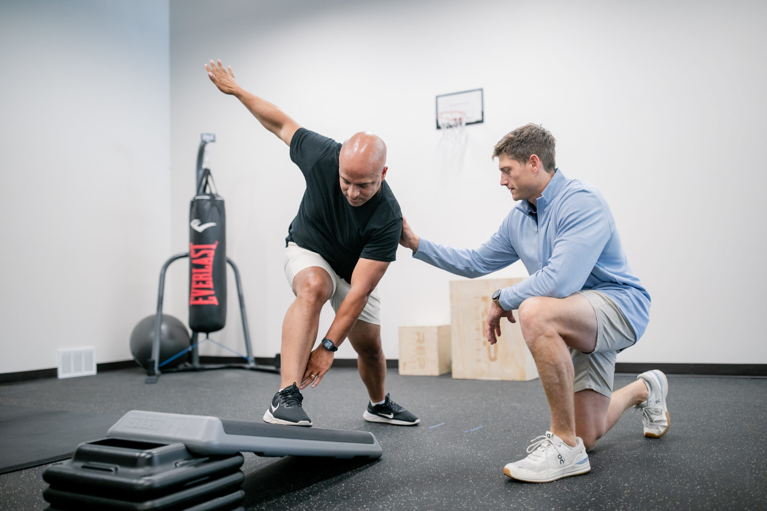 Performance vs. Prevention: Are You Training for a Finish Line or a Lifetime?